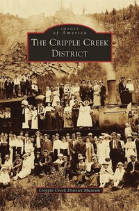 bokomslag Cripple Creek District