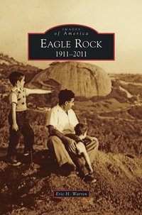 bokomslag Eagle Rock