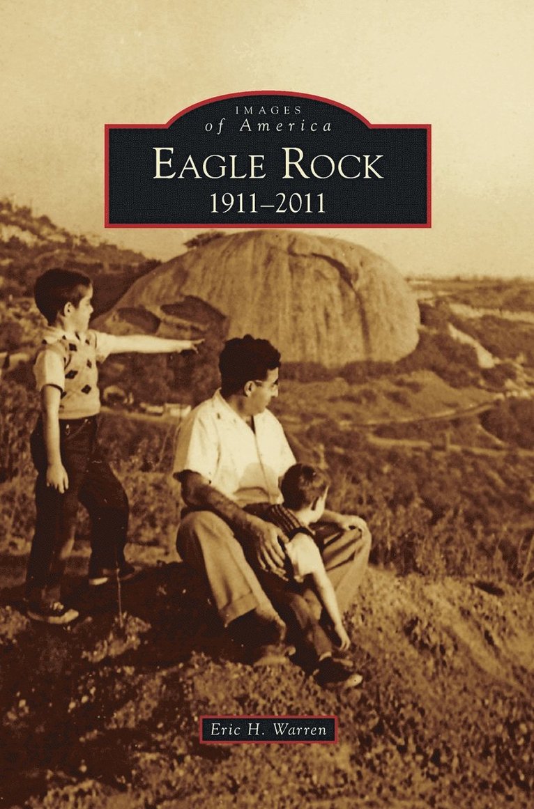 Eagle Rock 1