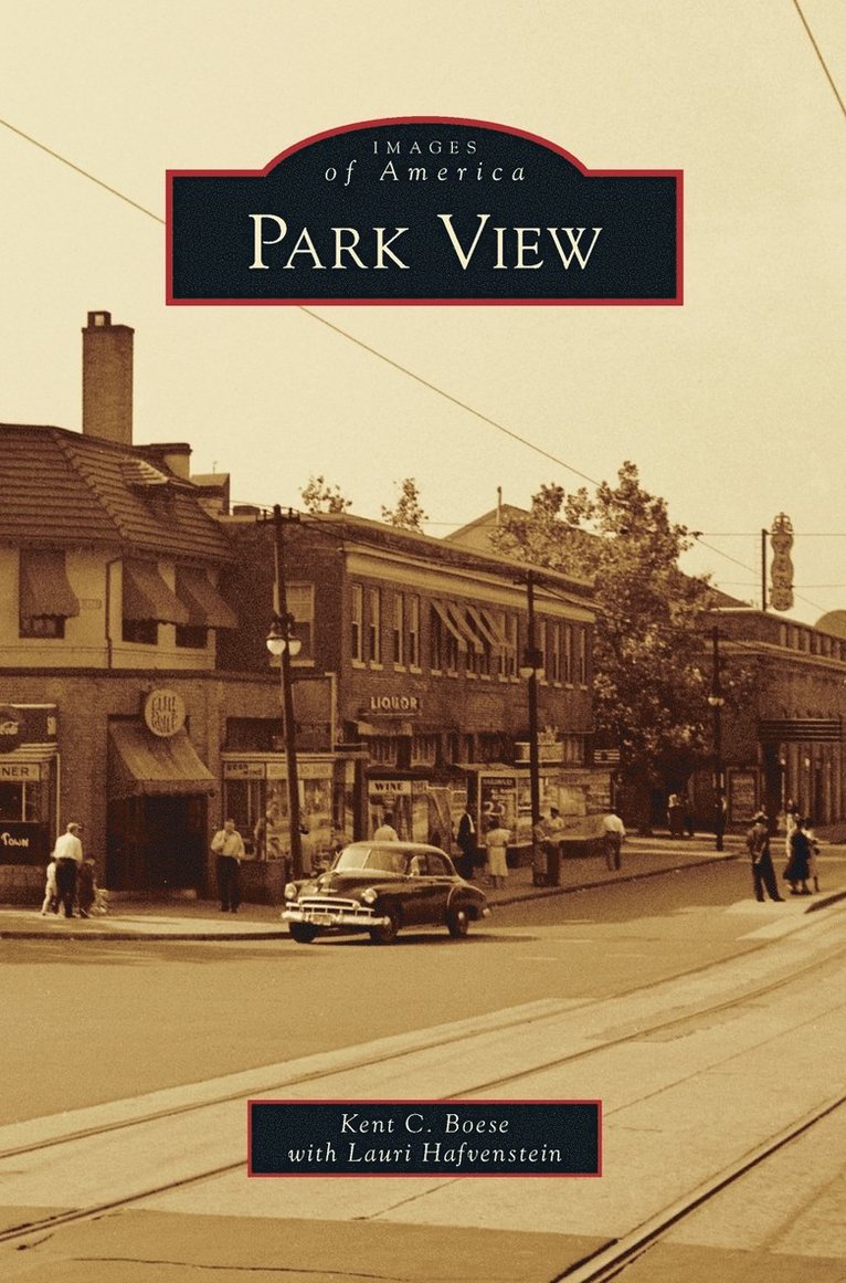 Park View 1