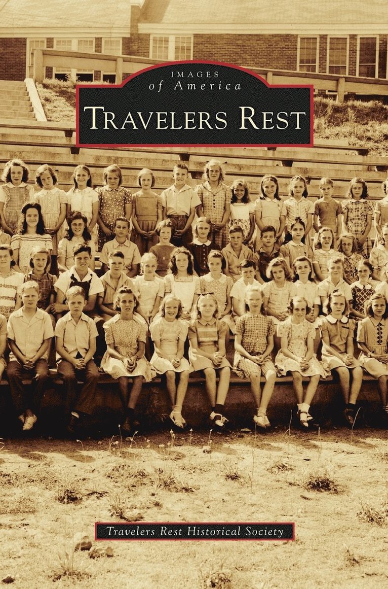 Travelers Rest 1