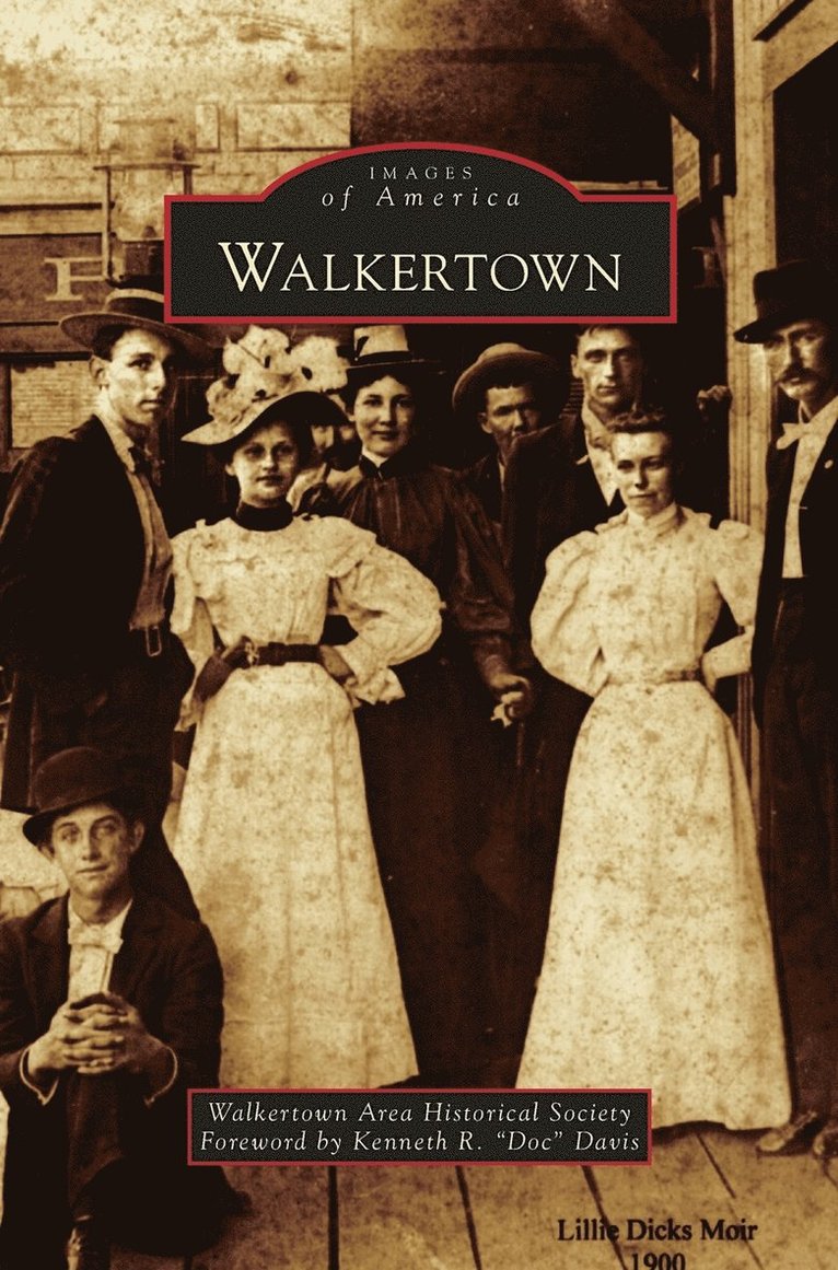 Walkertown 1