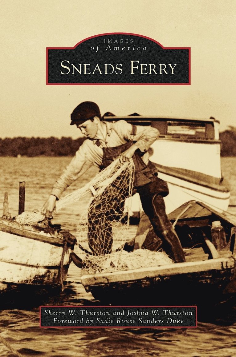 Sneads Ferry 1