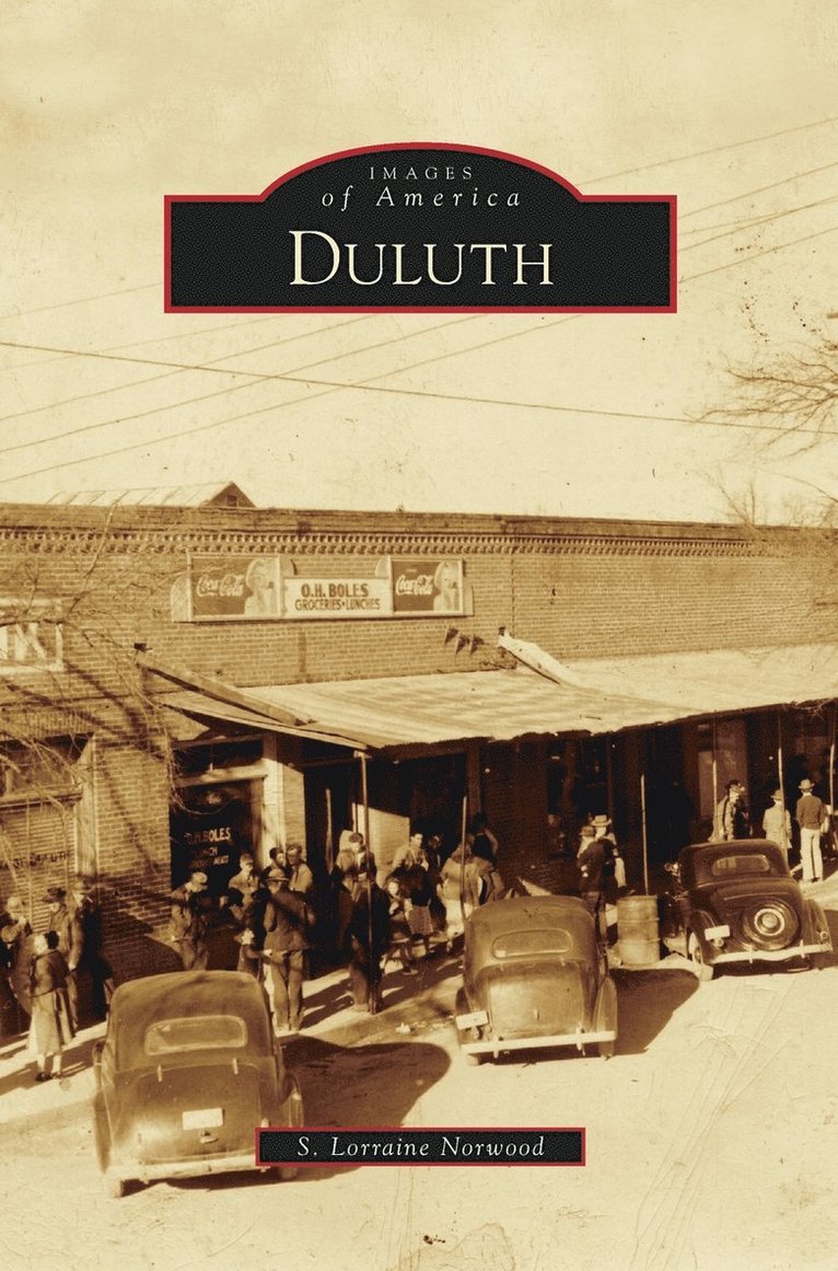 Duluth 1