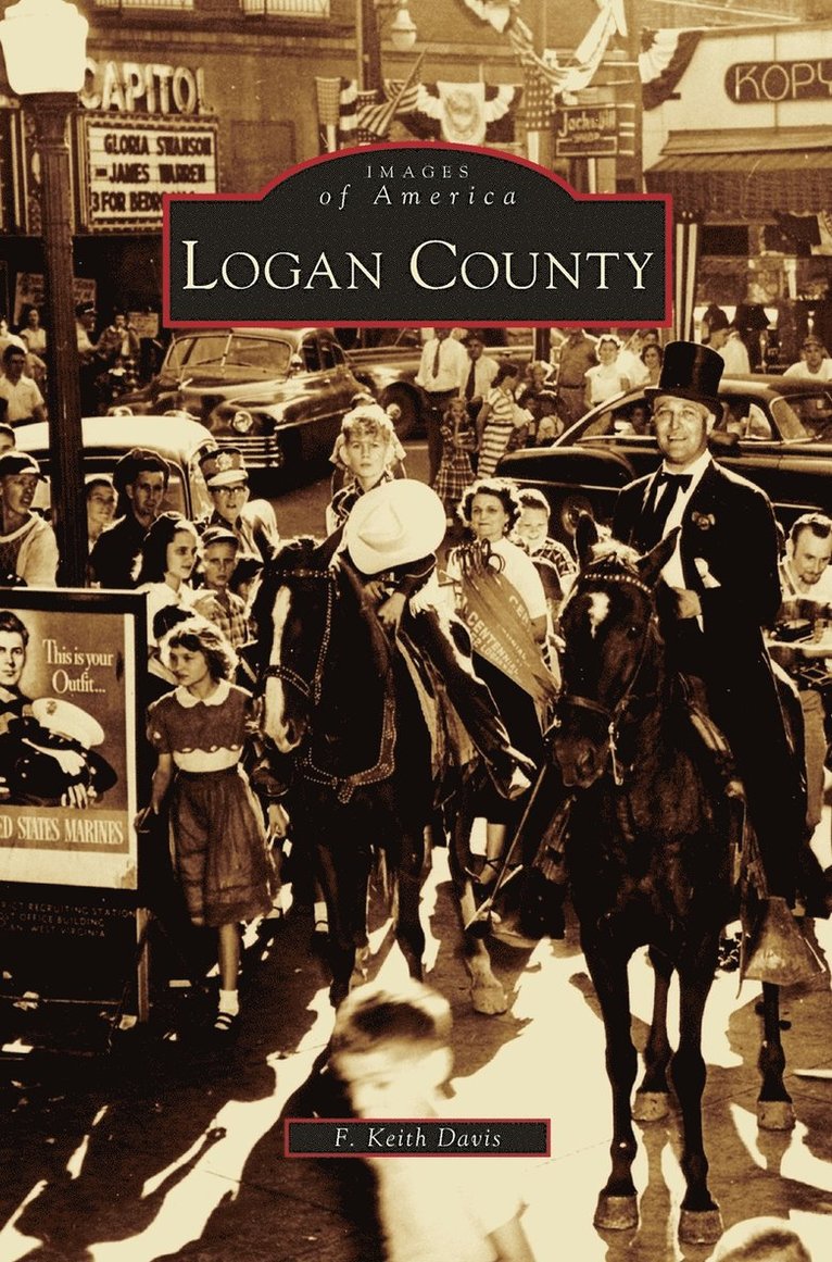 Logan County 1