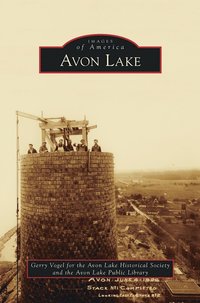 bokomslag Avon Lake