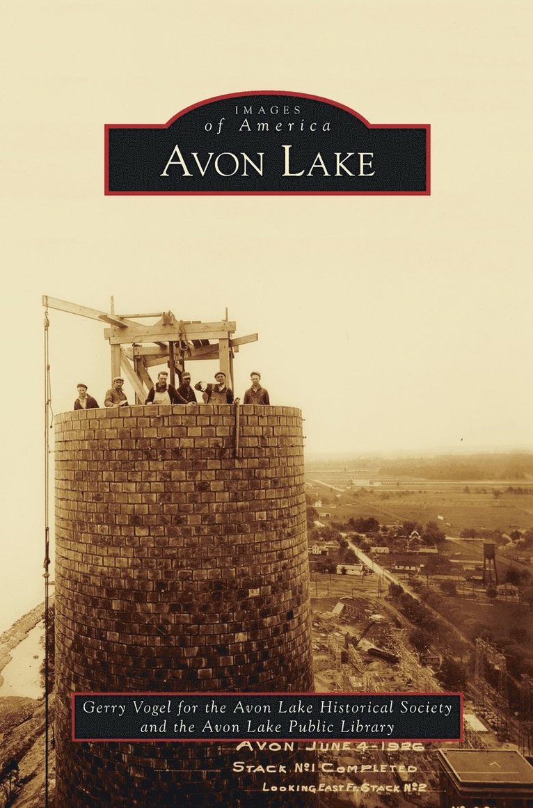 Avon Lake 1