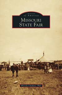 bokomslag Missouri State Fair