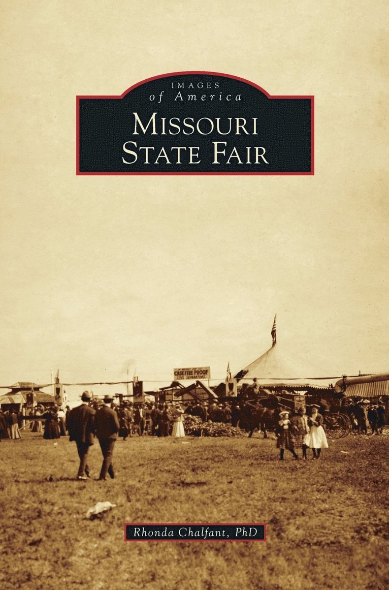 Missouri State Fair 1