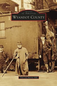 bokomslag Wyandot County