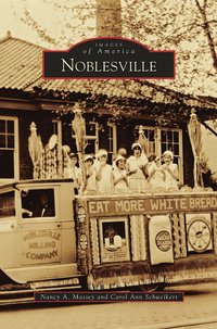 bokomslag Noblesville