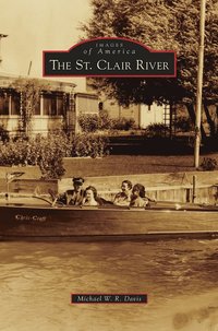 bokomslag St. Clair River