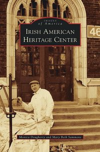 bokomslag Irish American Heritage Center