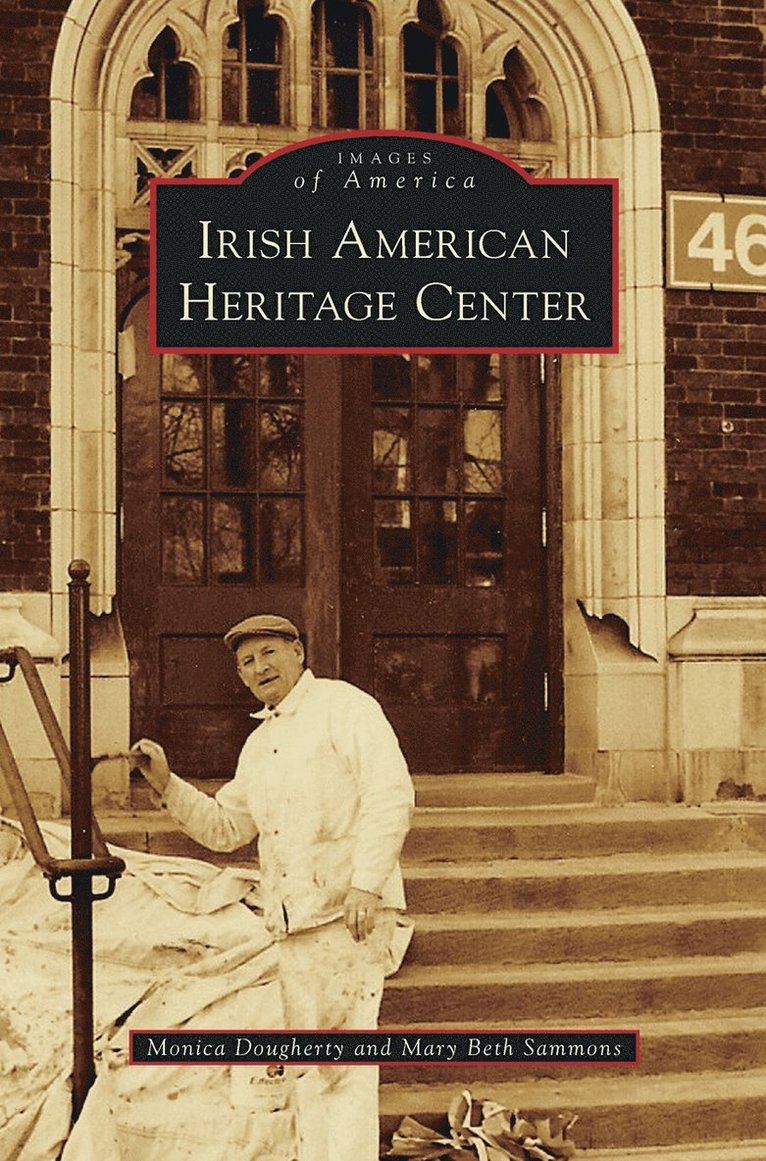 Irish American Heritage Center 1