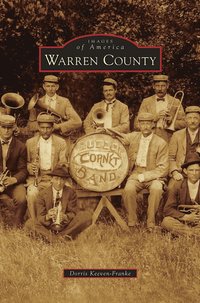 bokomslag Warren County