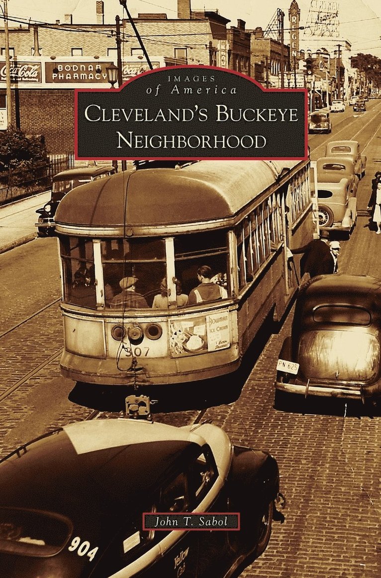 Cleveland's Buckeye Neighborhood 1