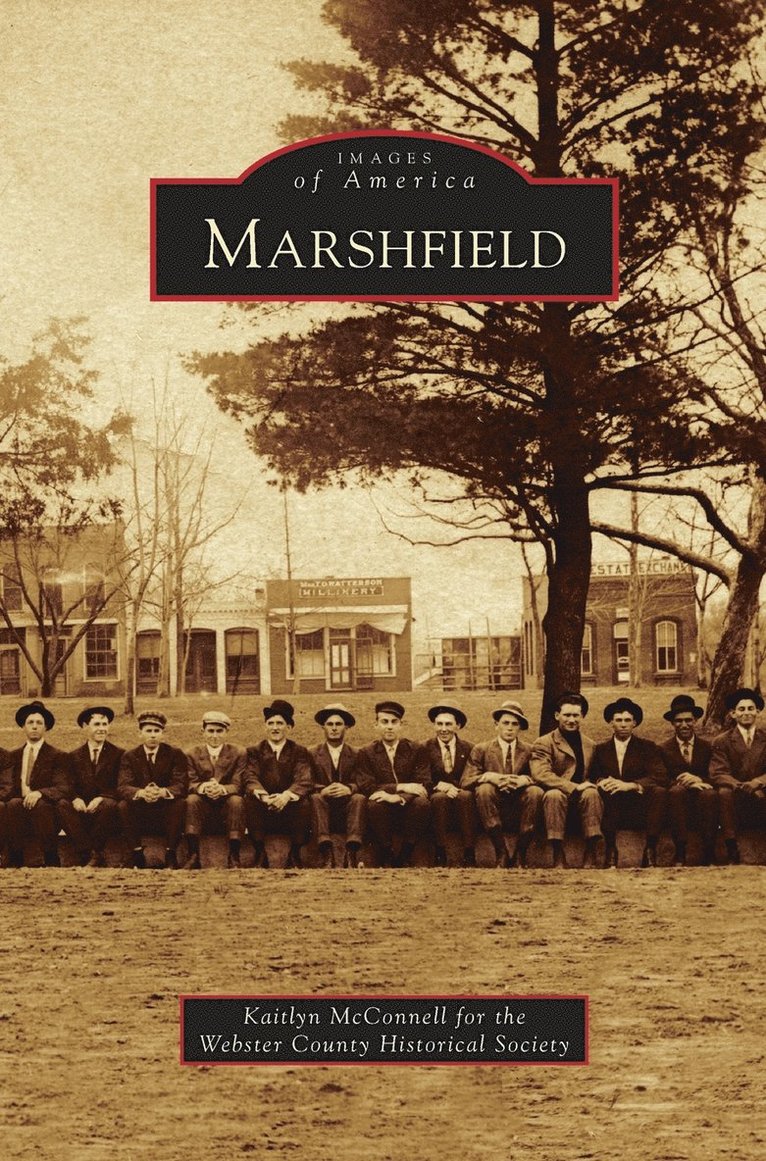 Marshfield 1