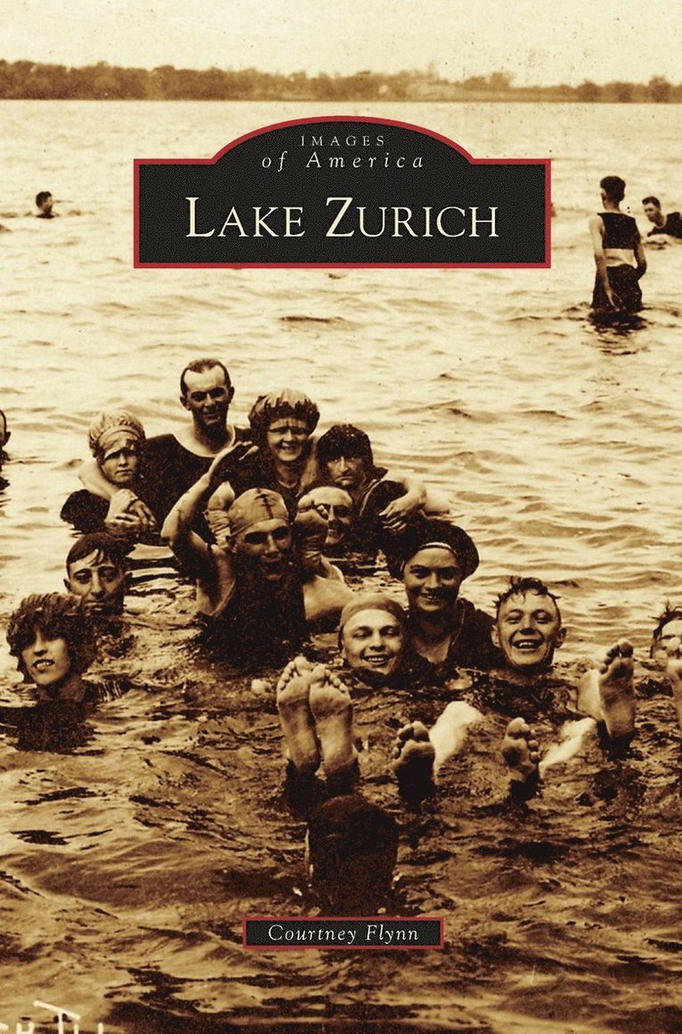 Lake Zurich 1