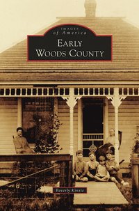 bokomslag Early Woods County