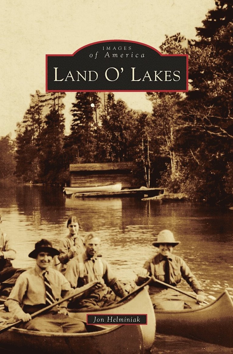 Land O' Lakes