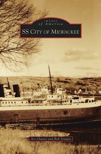 bokomslag SS City of Milwaukee