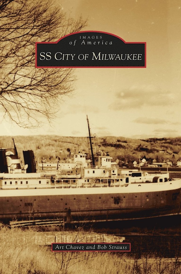 SS City of Milwaukee 1
