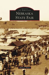 bokomslag Nebraska State Fair