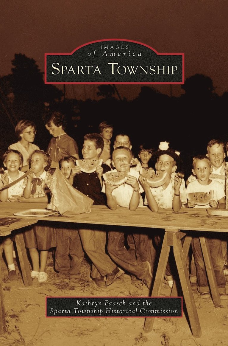 Sparta Township 1