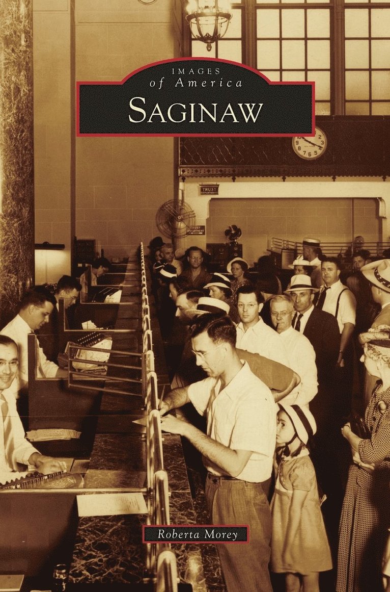 Saginaw 1