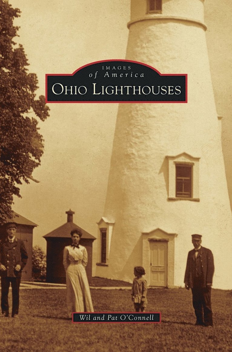 Ohio Lighthouses 1