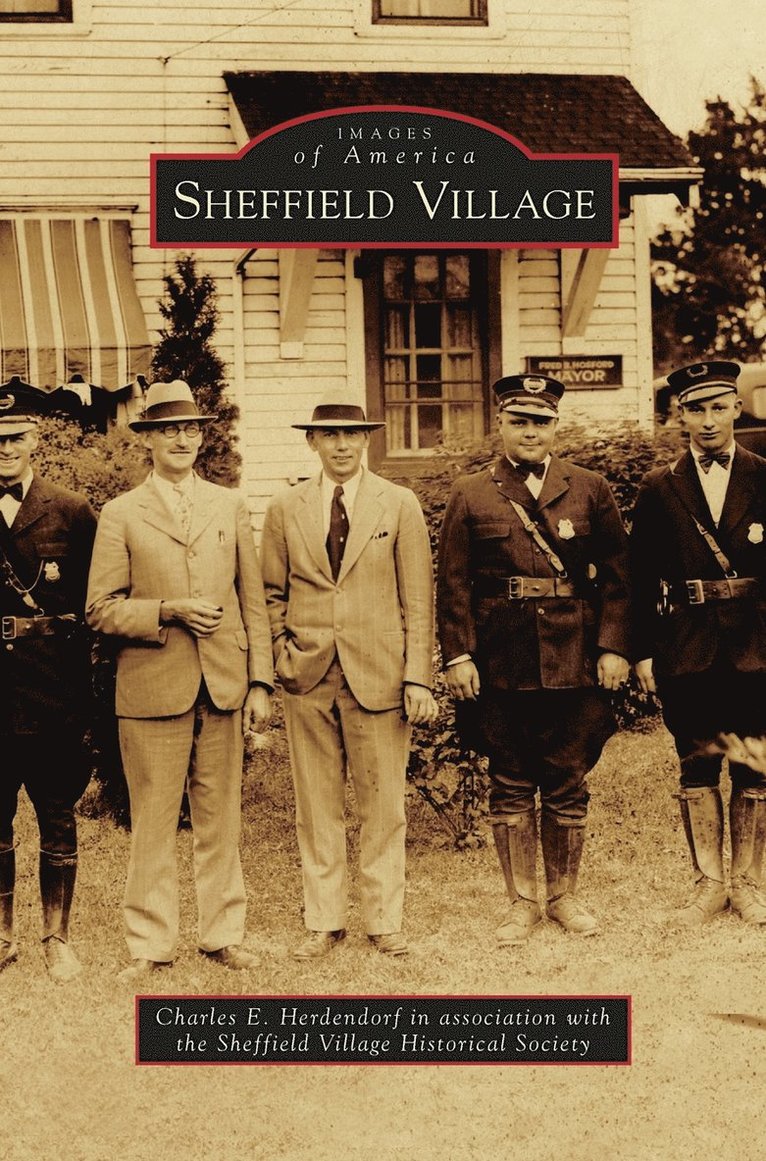 Sheffield Village 1