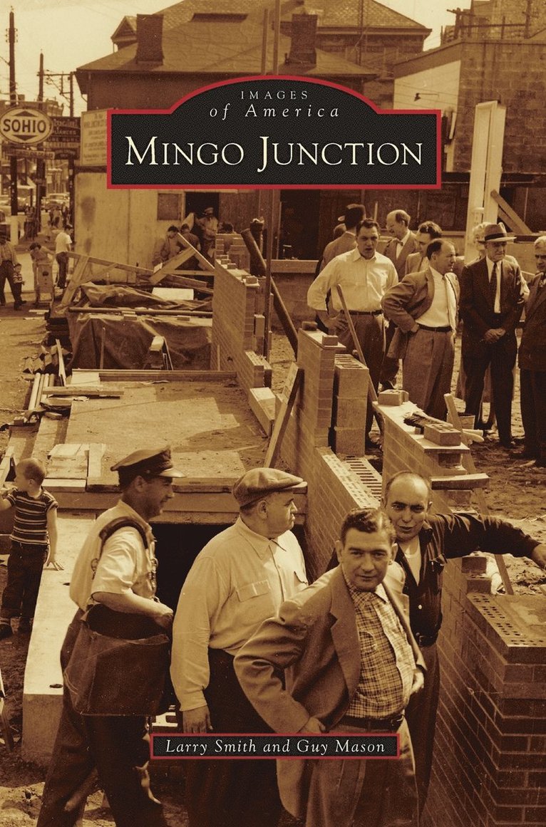 Mingo Junction 1