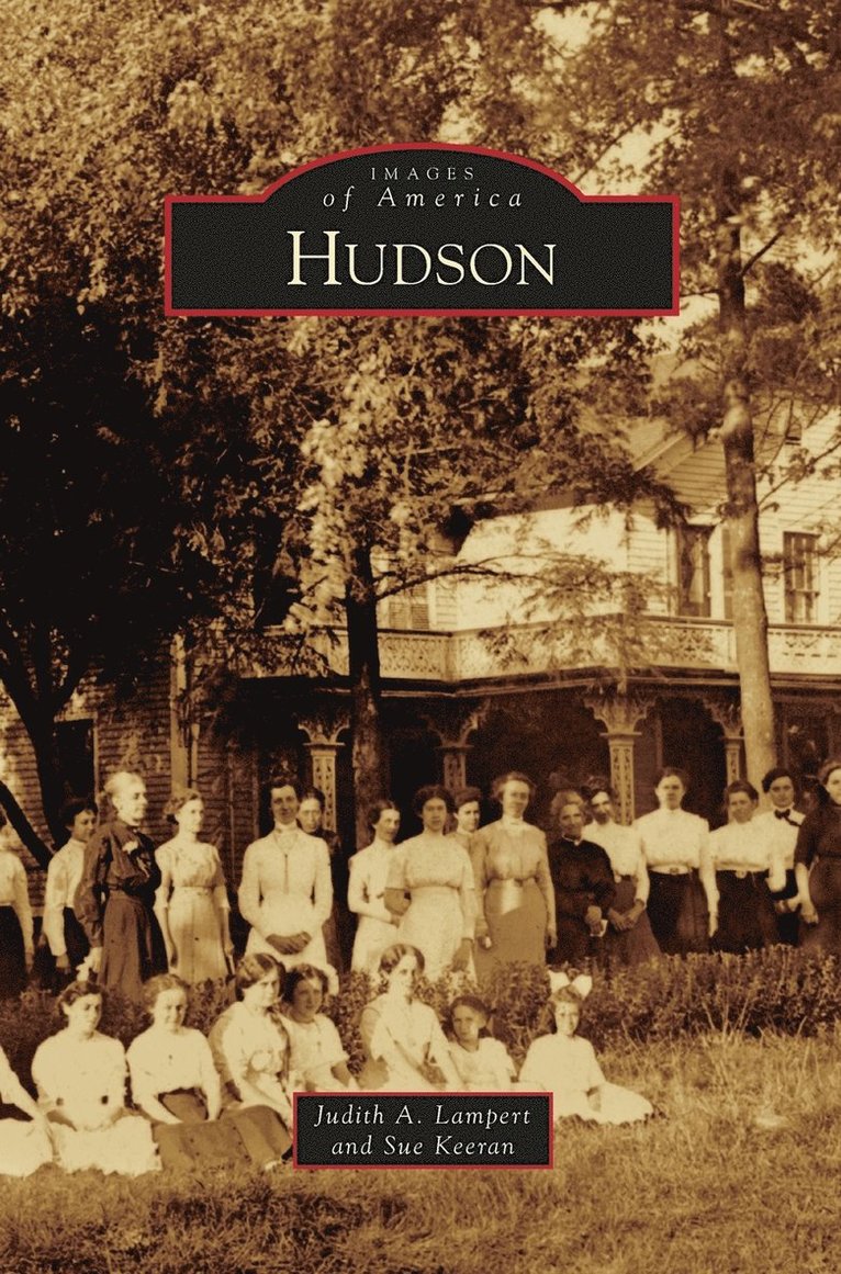 Hudson 1