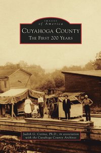 bokomslag Cuyahoga County