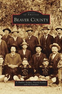 bokomslag Beaver County