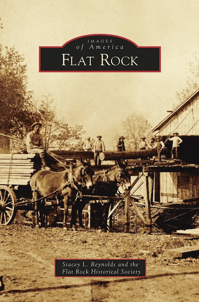 Flat Rock 1