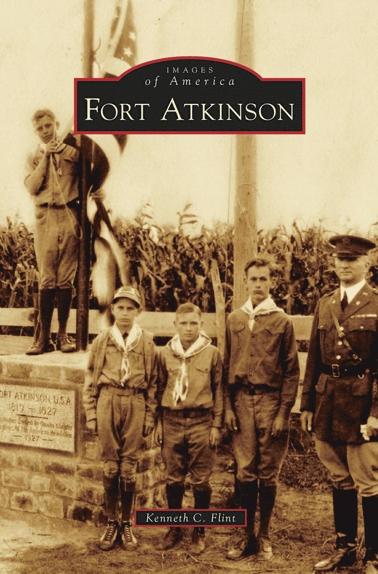 Fort Atkinson 1