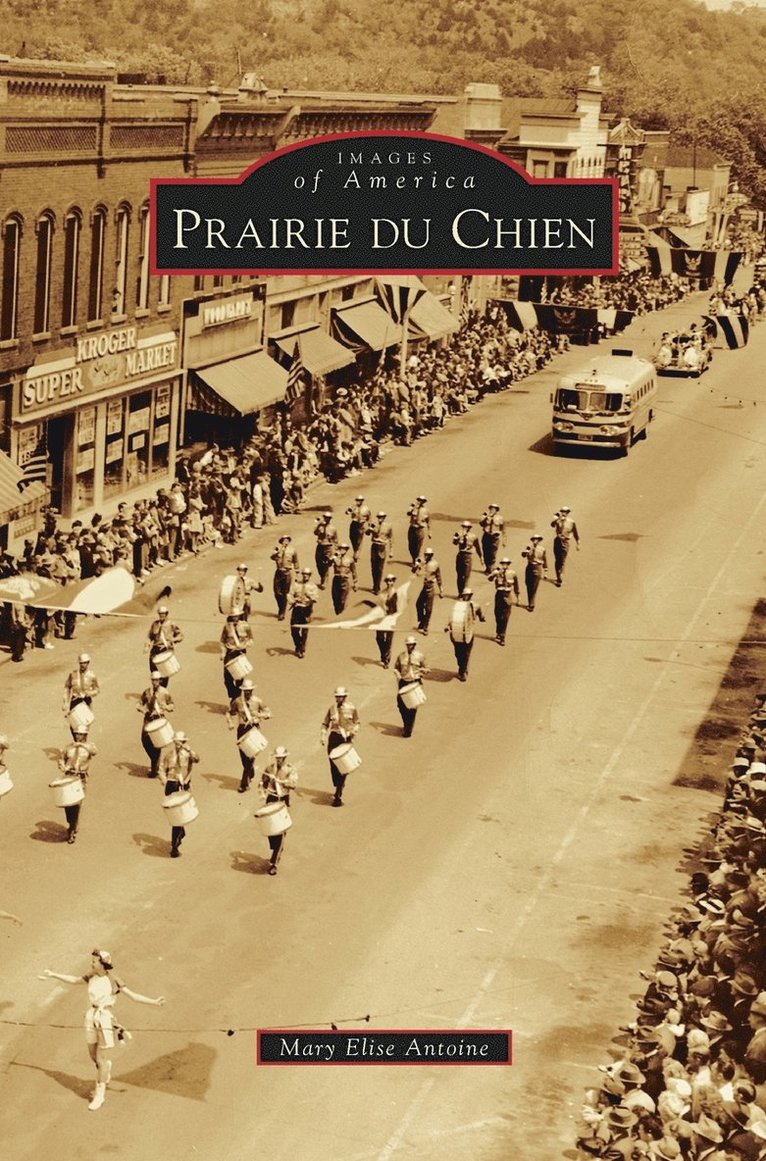 Prairie Du Chien 1