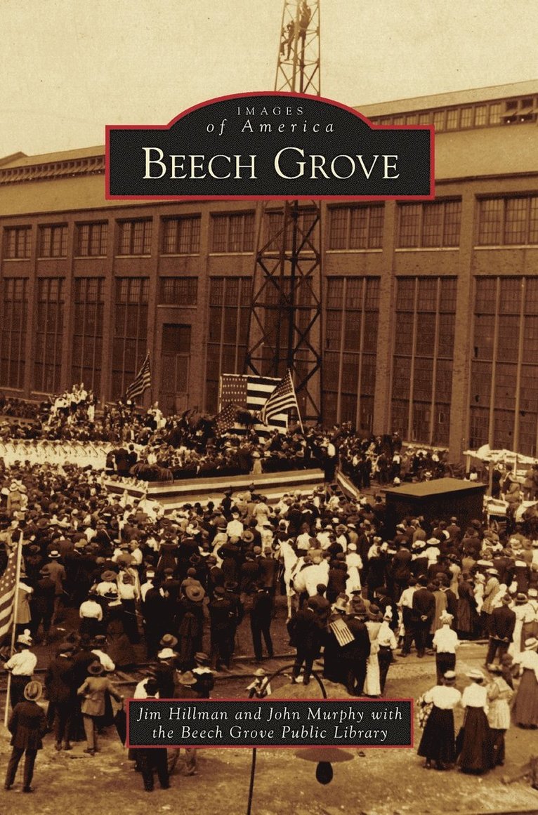 Beech Grove 1