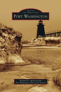 bokomslag Port Washington