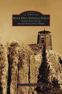 bokomslag Black Hills National Forest