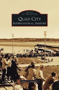 bokomslag Quad City International Airport