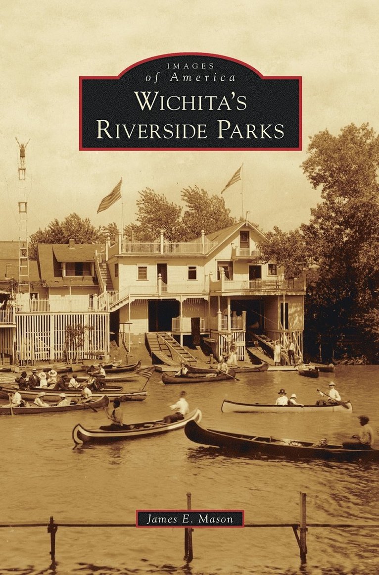 Wichita's Riverside Parks 1