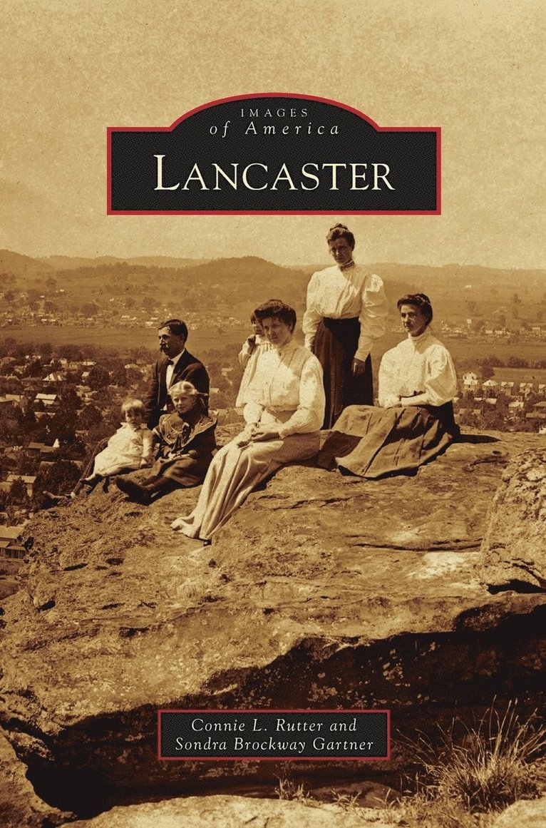 Lancaster 1