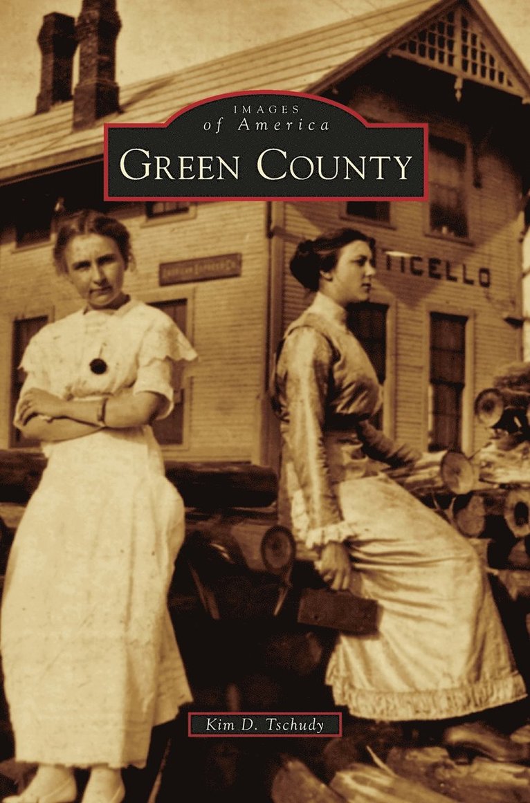 Green County