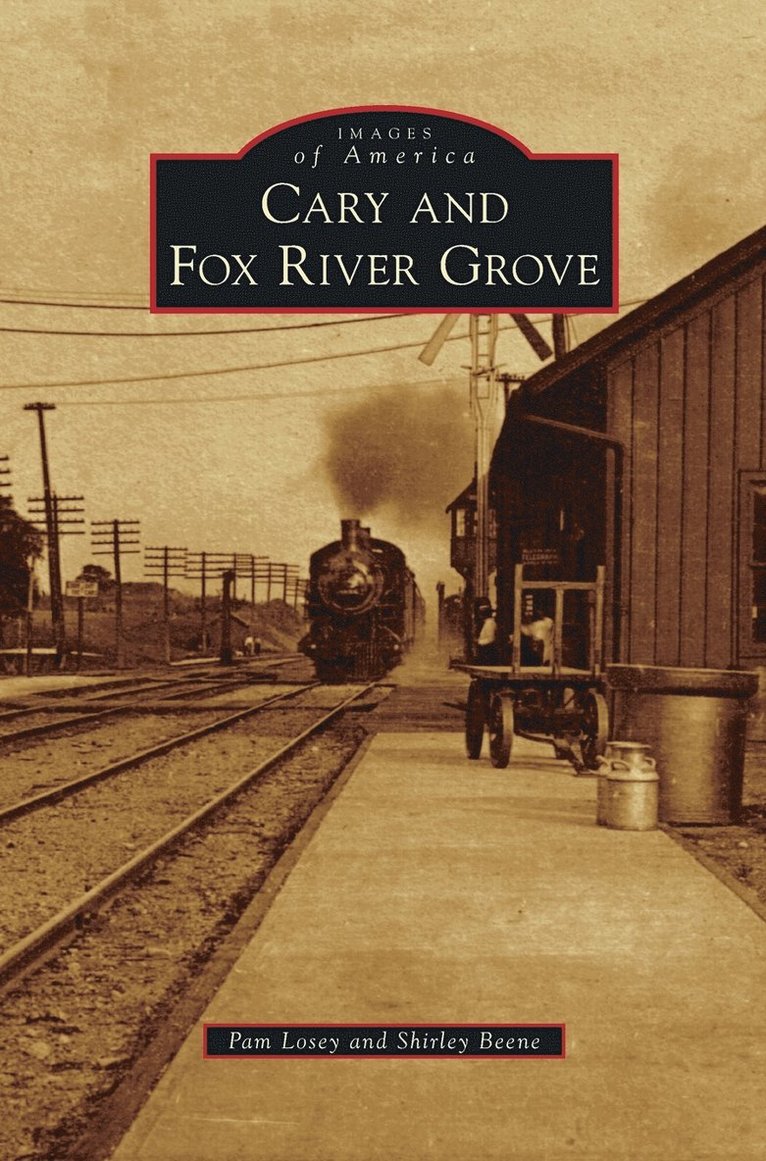 Cary & Fox River Grove 1