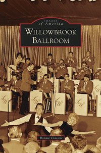 bokomslag Willowbrook Ballroom