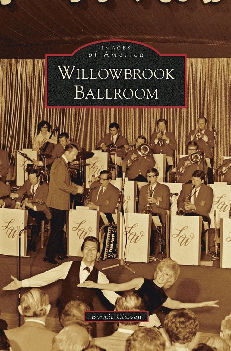 Willowbrook Ballroom 1