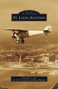 bokomslag St. Louis Aviation