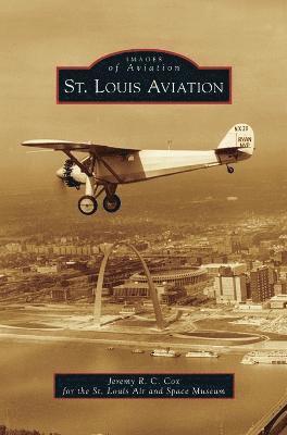 bokomslag St. Louis Aviation